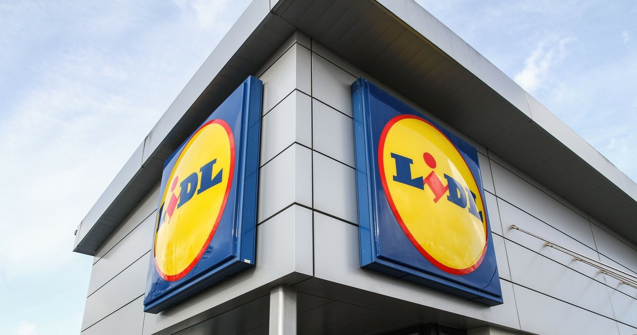 Lidl, szuka, nowych, pracowników, swoich, sklepów, magazynów, terenie, całej, Polski, Sieć, ogłosiła, wielką, rekrutację, trakci Lidl płaci nawet 6150 zł. Wystartowała specjalna kampania