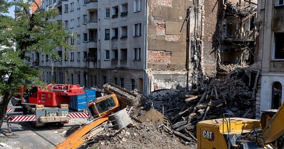 Część poznańskich przedsiębiorców, których biznesy znalazły się po niedawnej katastrofie budowlanej w tzw. strefie zero, może wznowić działalność. W poniedziałek poinformował o tym tamtejszy urząd miasta.