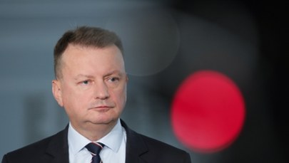 Błaszczak nowym prezydentem? Prezes PiS: Pofrunąłbym z radości