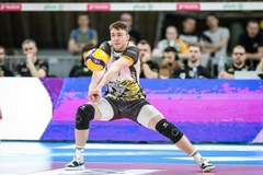 Siatkówka mężczyzn: PlusLiga - mecz: BOGDANKA LUK Lublin - Trefl Gdańsk