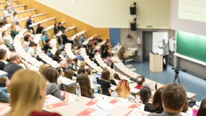 Drogie życie studenta. Za trzy tygodnie początek roku akademickiego