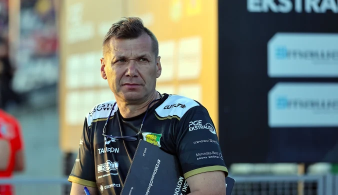 Wielkie zamieszenie w polskim klubie. To nie skończy się dobrze