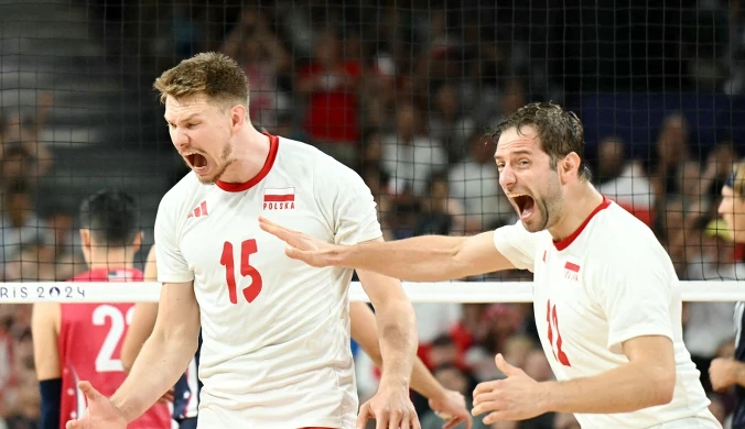 Klub bohatera igrzysk obawia się problemów. "Nie mamy zabezpieczenia"