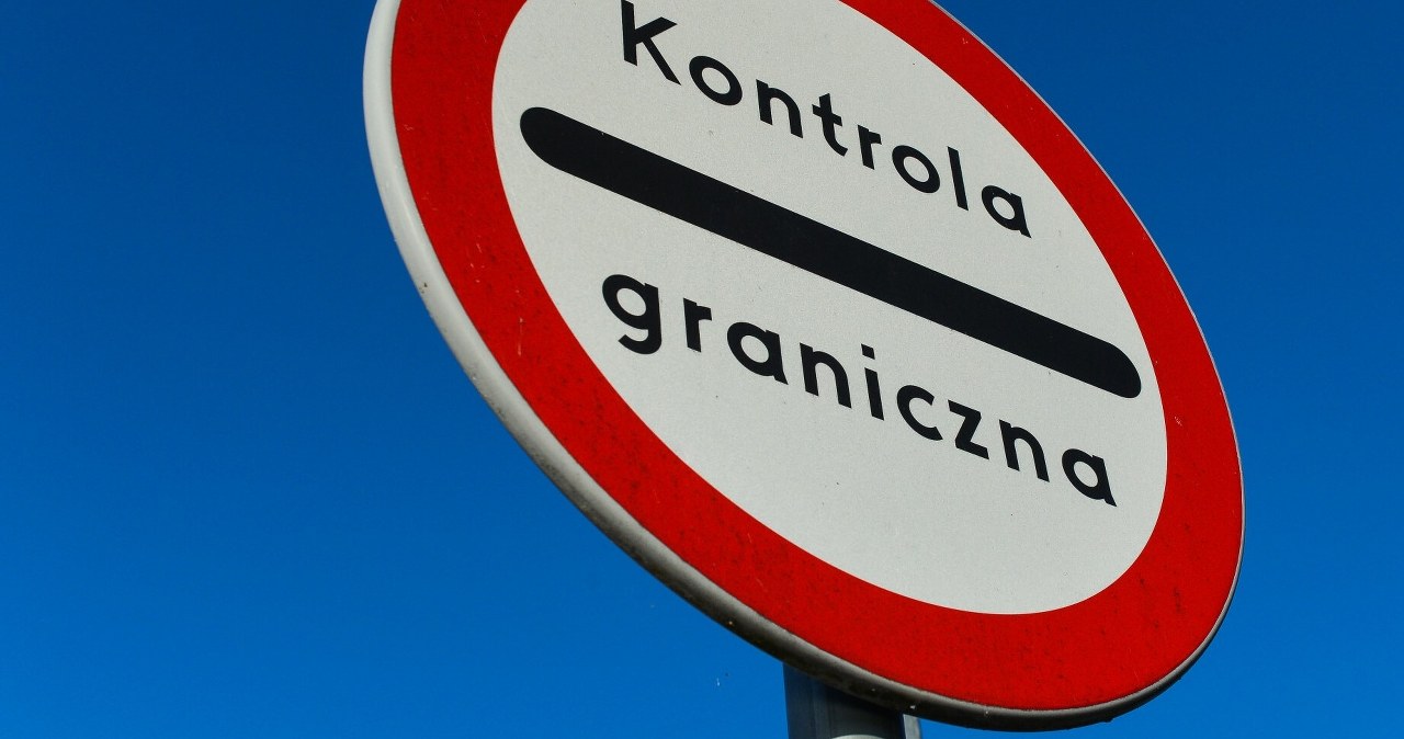 Polska zniosła kontrole na granicach. Kierowcy odetchną z ulgą