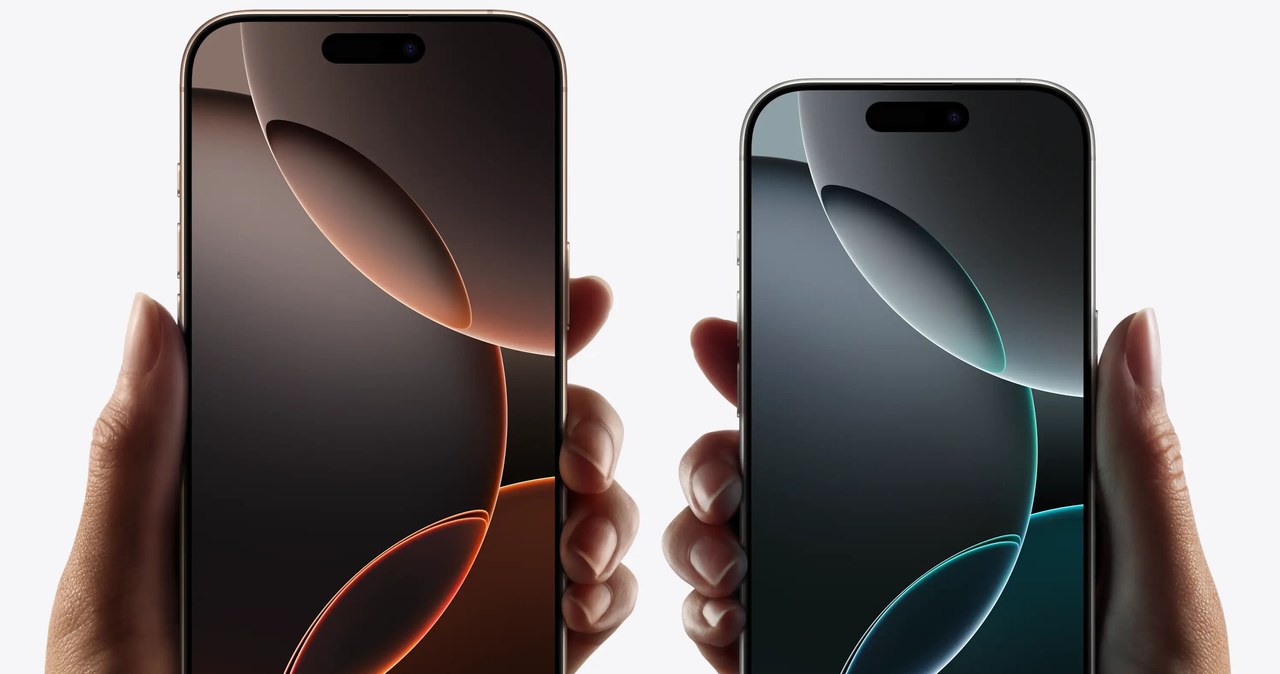 iPhone, zastępują, modele, serii, Pewnie, wielu, zastanawia, jakie, różnice, oraz, zmiany, seriach, telefonach, Apple, warto, pr Czym iPhone 16 Pro różni się od iPhonea 15 Pro? Porównujemy, który jest lepszy