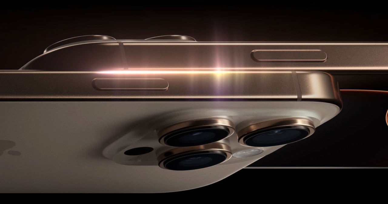 IPhone 17 Pro przyłapany na mieście. Tak wygląda nowy telefon Apple