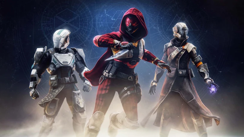 Twórcy Warframe o końcu Destiny 2: "to rozdzierające serce"