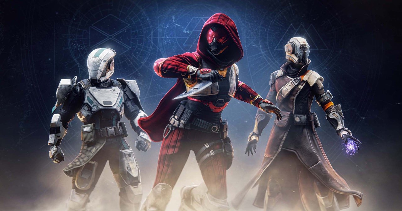 Twórcy Warframe o końcu Destiny 2: "to rozdzierające serce"