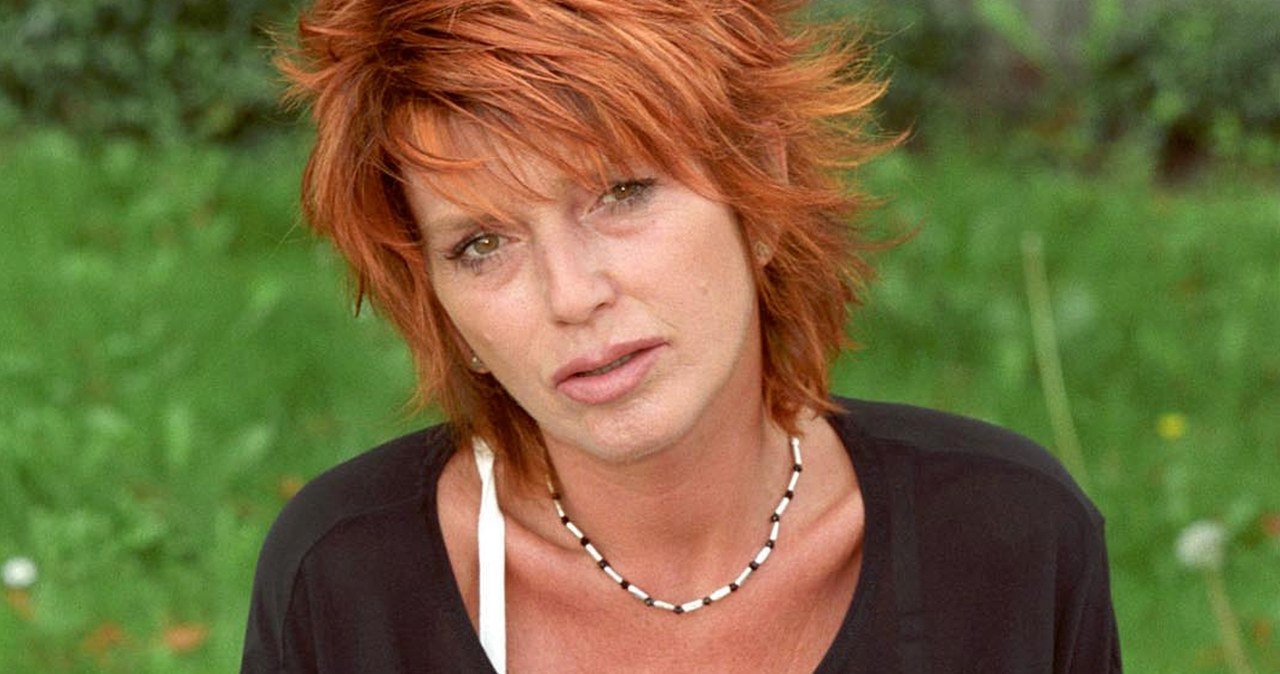 Drugi mąż był miłością życia Ewy Sałackiej. Odeszła w jego ramionach