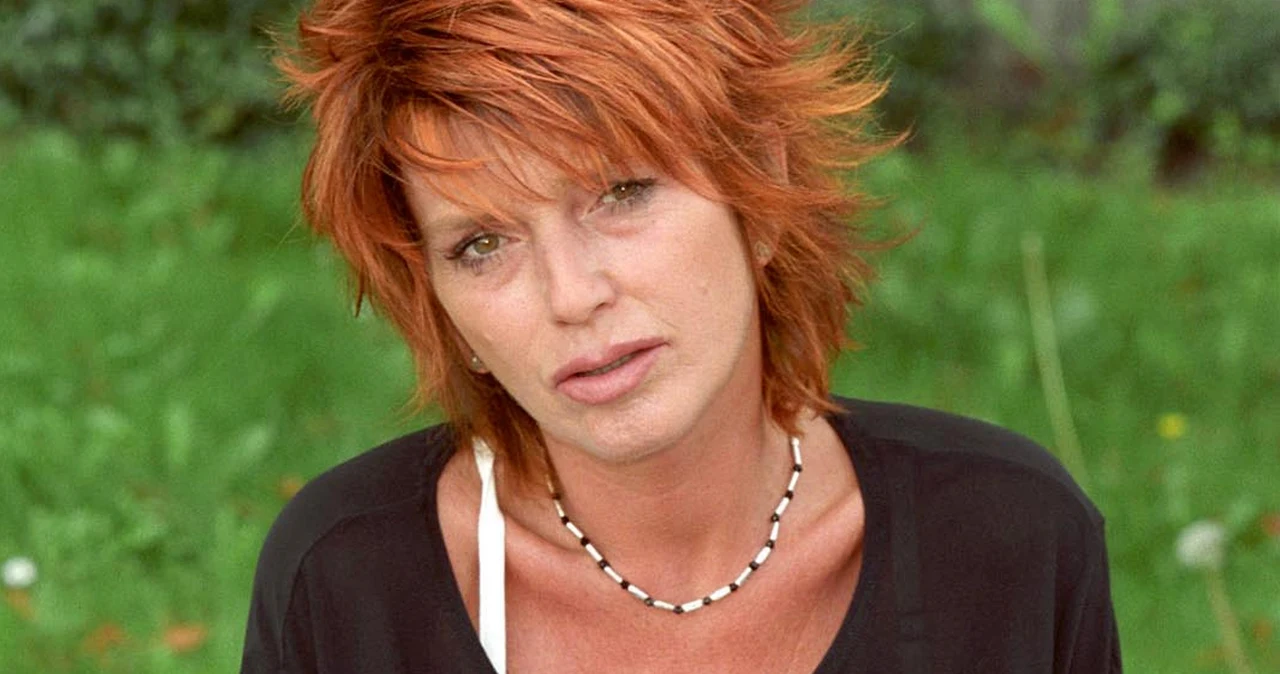 Drugi mąż był miłością życia Ewy Sałackiej. Odeszła w jego ramionach