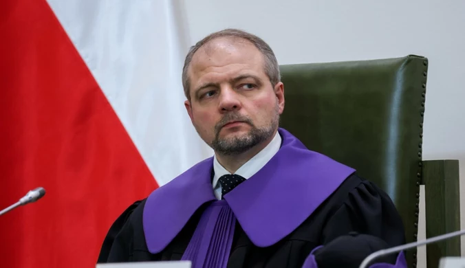 Zamieszanie w Sądzie Najwyższym. "Premier może pisać różne rzeczy"