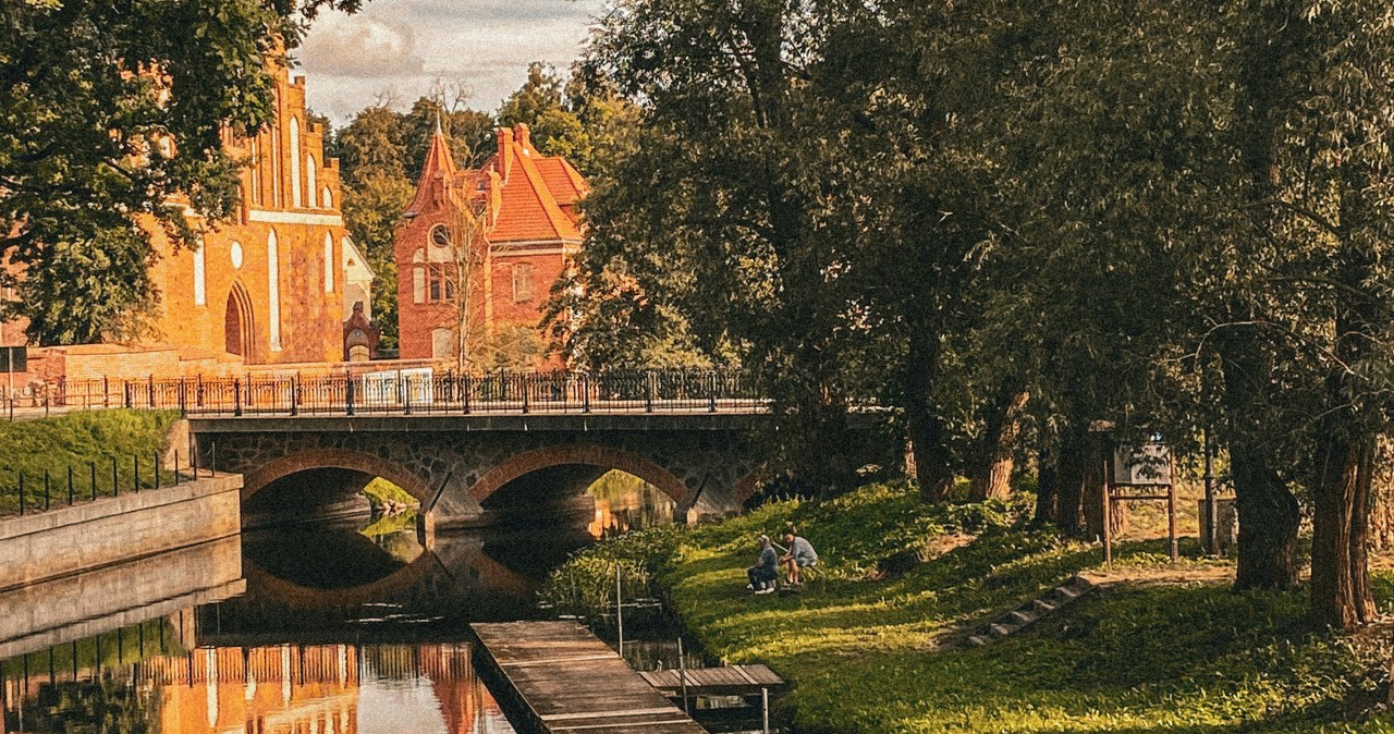 "Perła Warmii" nowym uzdrowiskiem w Polsce. Bogata oferta