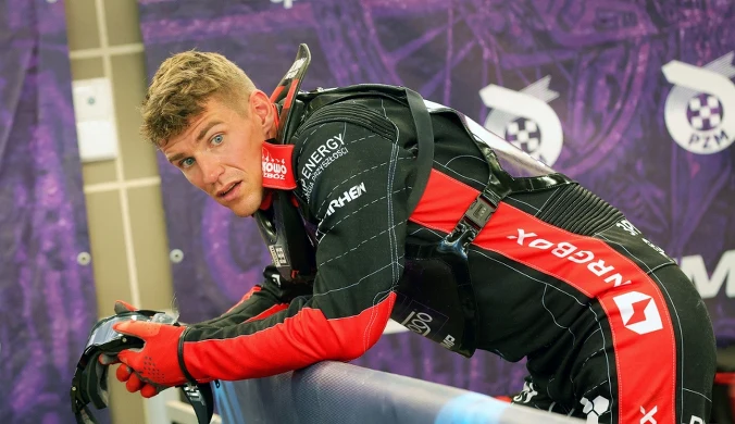 Koszmar polskiego mistrza świata. Pech odebrał mu awans