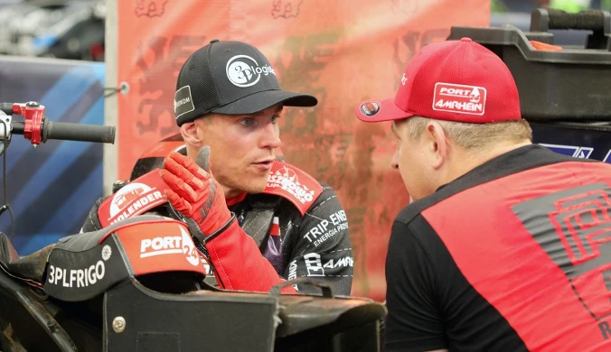 Dyrektor Falubazu interweniował w ważnej sprawie. Brat ofiary zabrał głos