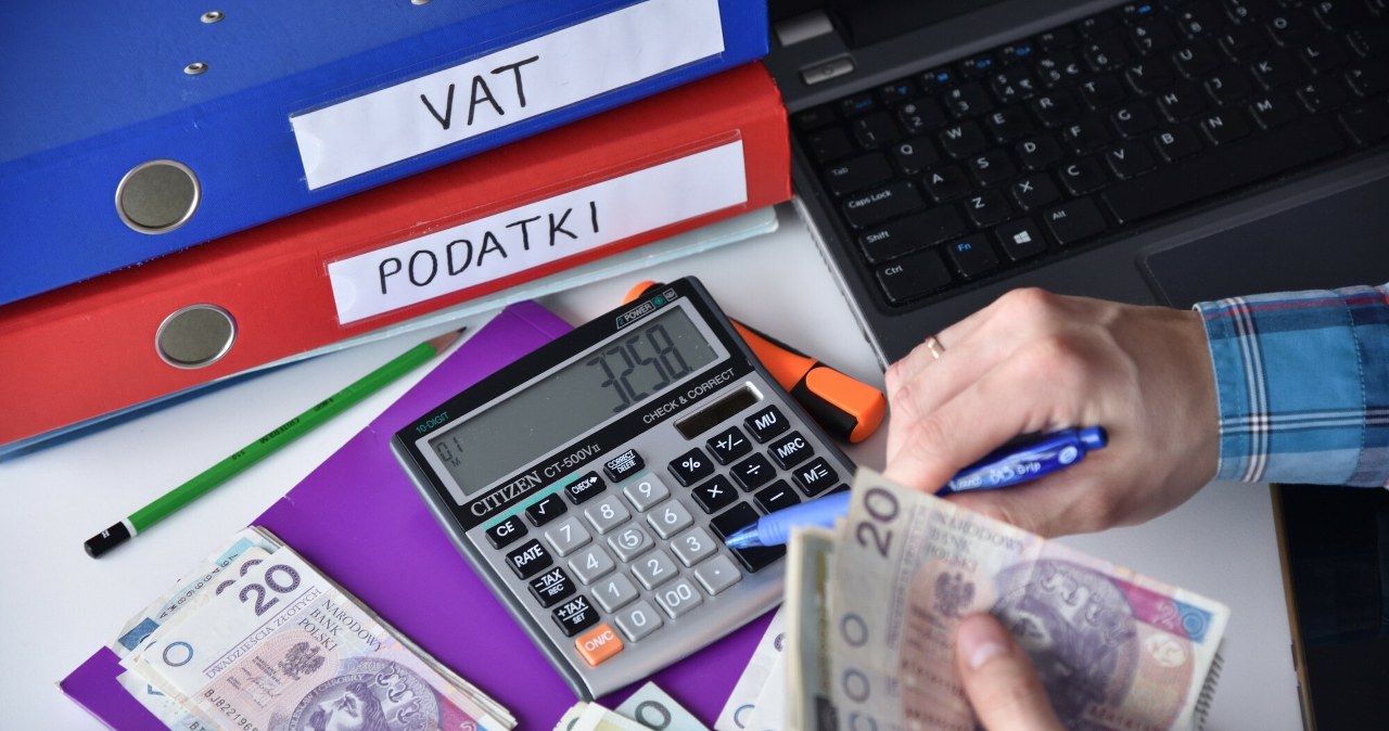 Nowy limit zwolnienia z podatku. Wejdzie w życie w 2026 roku