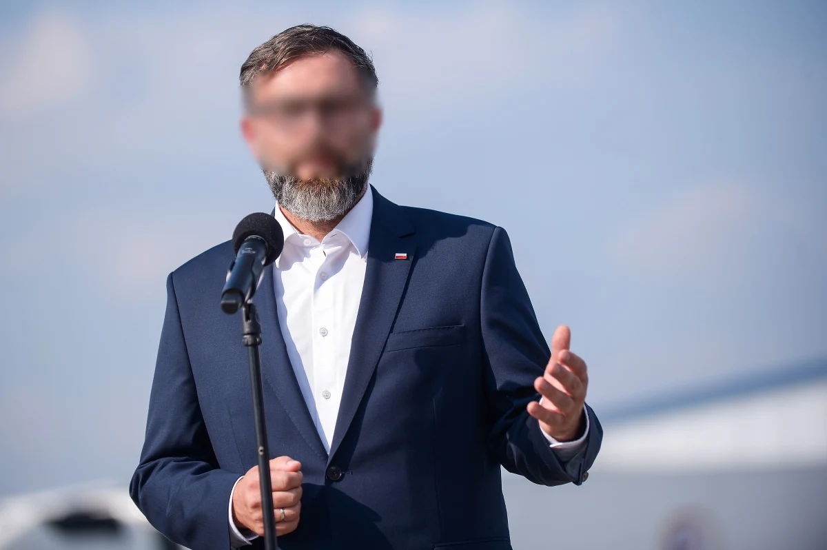 Michał K. pozostaje w areszcie. Sąd w Londynie nie zgodził się, by były szef Rządowej Agencji Rezerw Strategicznych wyszedł za kaucją. Michałowi K., któremu prokuratura zarzuca m.in. udział w zorganizowanej grupie przestępczej, grozi w Polsce do 10 lat pozbawienia wolności.