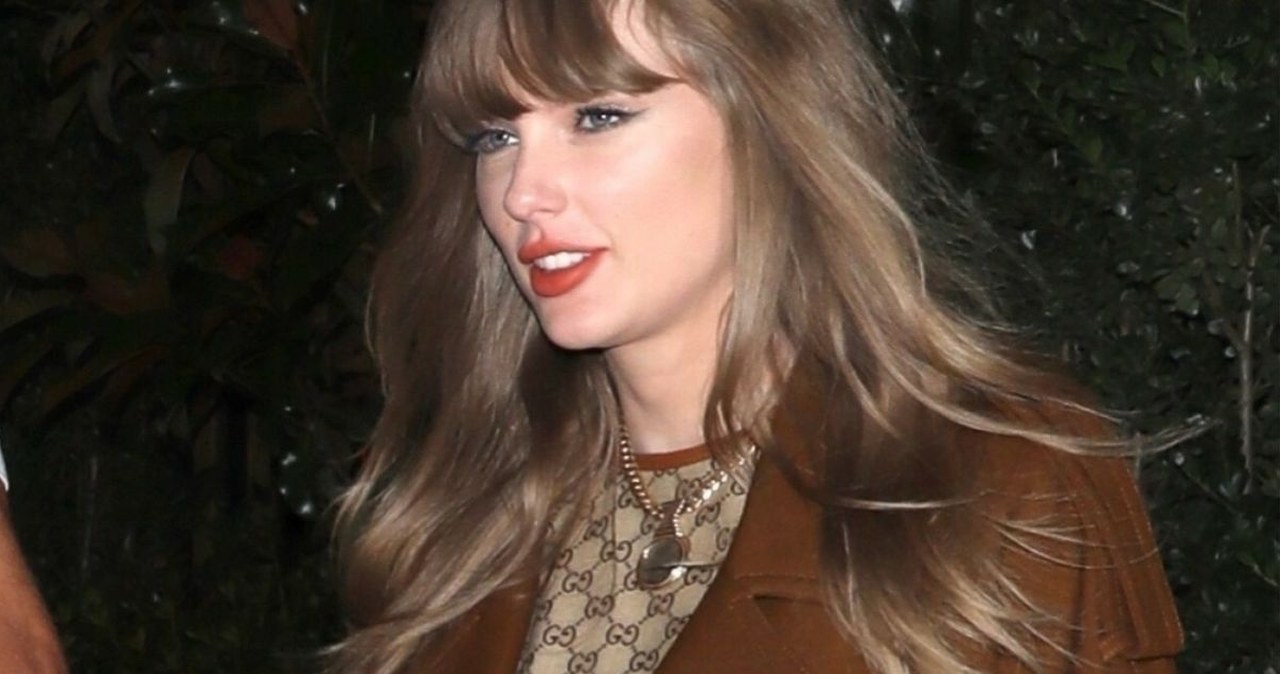 Idealne do jesiennych stylizacji. Hit z wybiegów polubiła już Taylor Swift