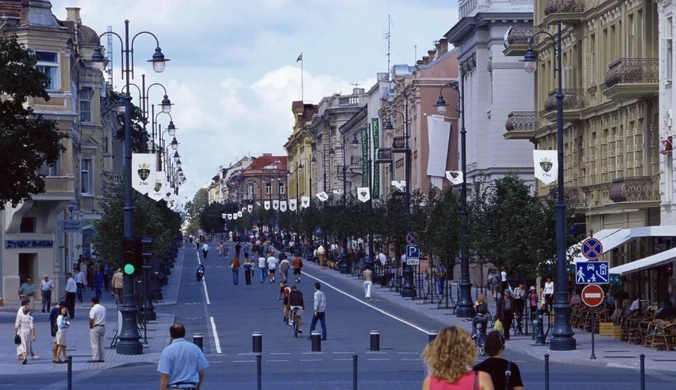 Plan masowej ewakuacji u sąsiada Polski. Przedstawiono szczegóły