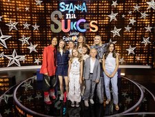 Szansa na sukces. Eurowizja Junior 2024