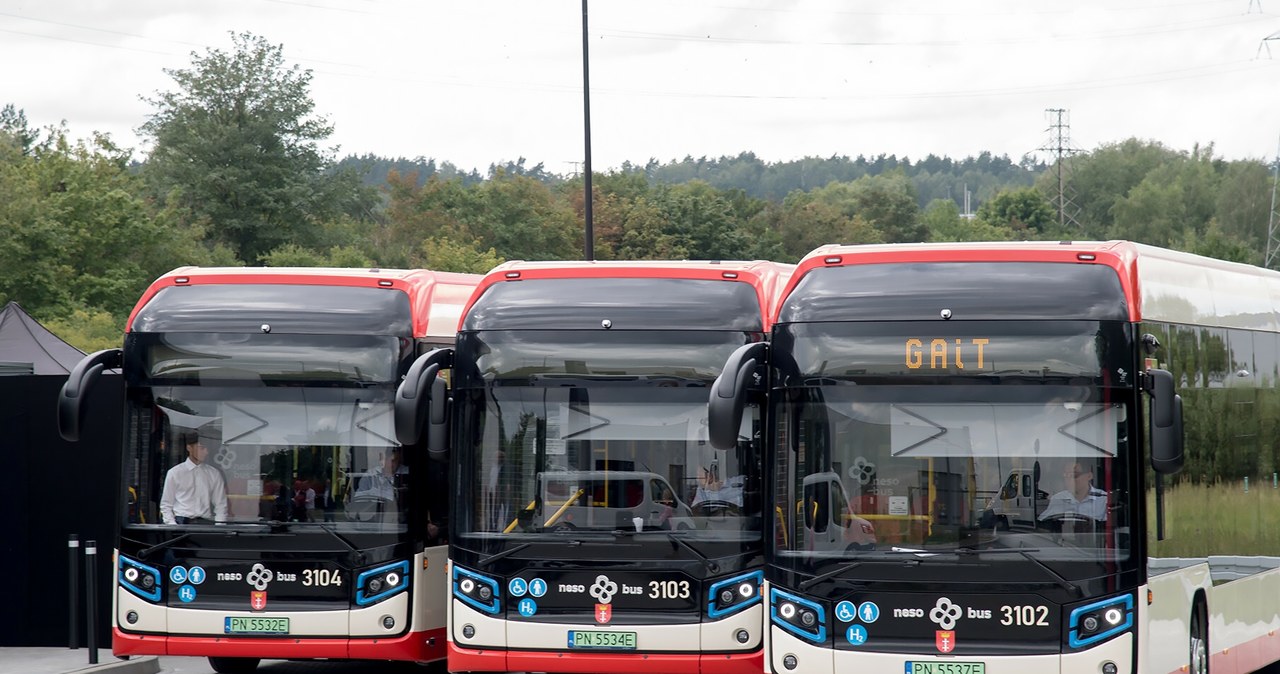 Ministerstwo, Infrastruktury, poinformowało, października, organizatorzy, operatorzy, publicznego, transportu, zbiorowego, mogą, Pół miliarda złotych na zeroemisyjne autobusy. Właśnie ruszył przetarg