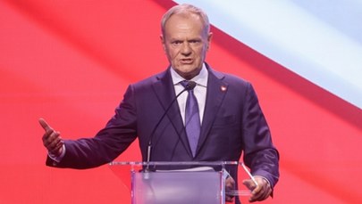 Tusk: Niemcy zawieszają strefę Schengen, zwołamy pilne konsultacje w Europie