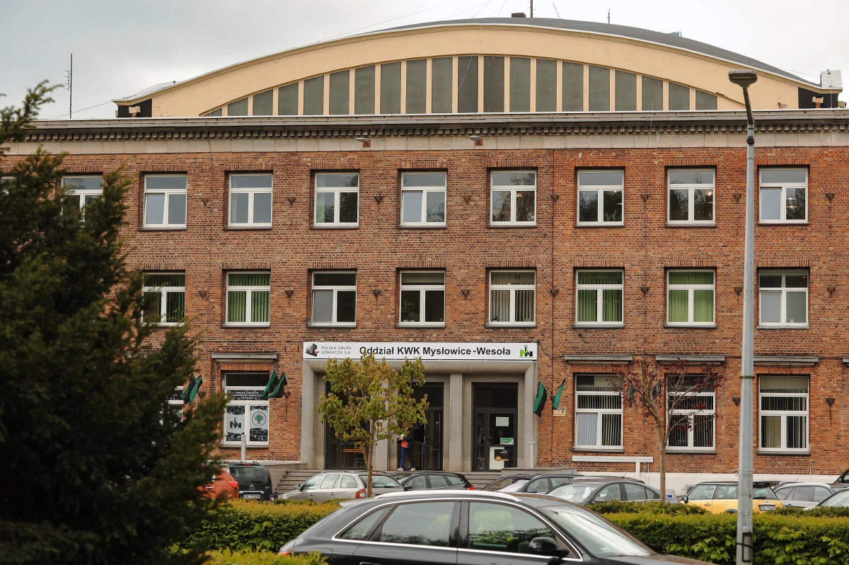 Wstrząs w kopalni Mysłowice-Wesoła na Śląsku. Jeden górnik został poszkodowany - informuje reporter RMF FM Marcin Buczek.