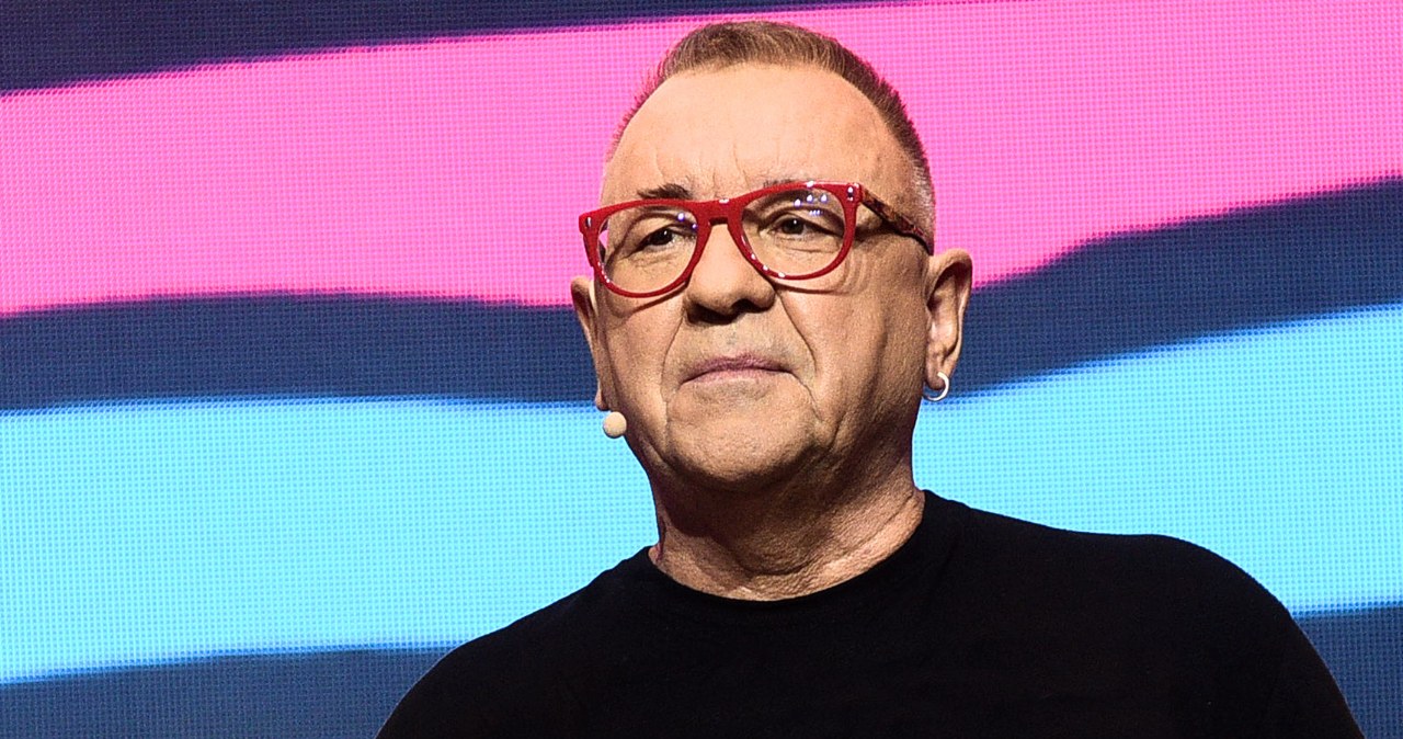 Owsiak przed rozpoczęciem Pol'and'Rock Festival. "Koszmarna polska rzeczywistość"