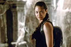 Lara Croft: Tomb Raider