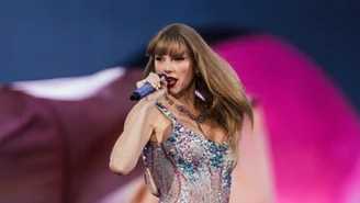 Taylor Swift ucina spekulacje. Ujawniła, na kogo zagłosuje