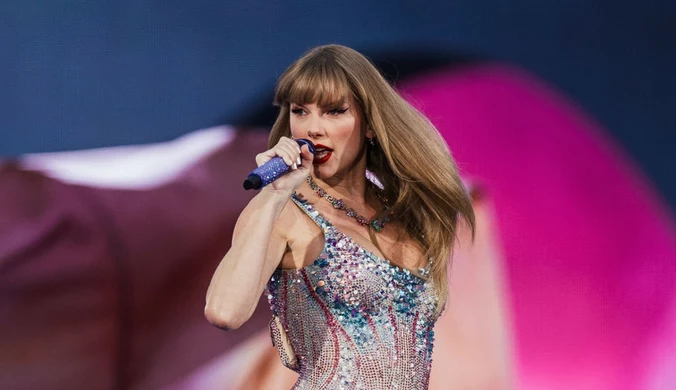 Taylor Swift ucina spekulacje. Ujawniła, na kogo zagłosuje