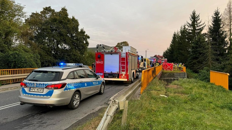 /KPP Mielec /Policja