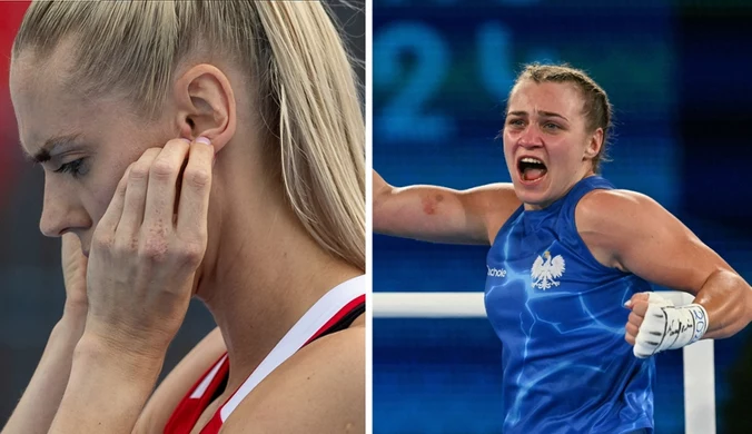 Nie tylko Julia Szeremeta. Kolejna polska medalistka olimpijska odrzuca miliony