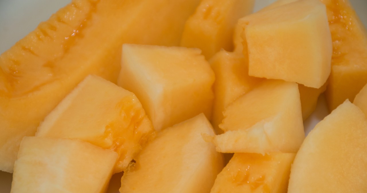 Wystarczy kilka plasterków dziennie. "Papieski owoc" jest zbawienny dla serca