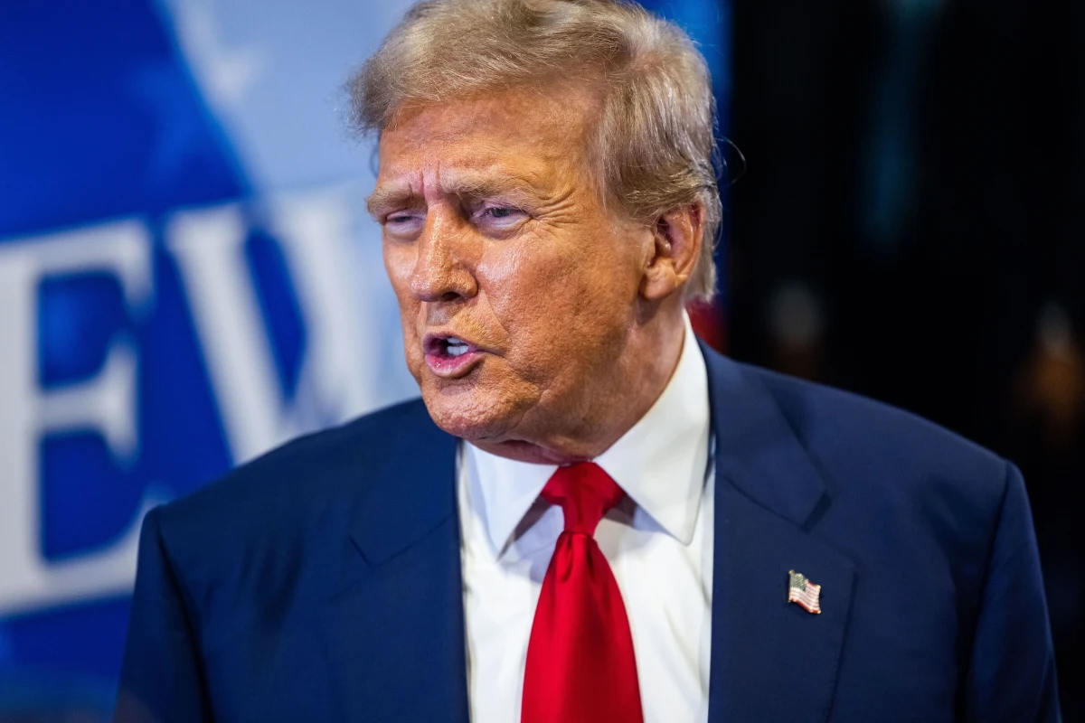 Donald Trump kontra Kamala Harris - kto wygrał debatę prezydencką w USA? Były prezydent jest przekonany, że to jego "najlepsza debata", a prowadzący ją byli stronniczy. "Od zawsze wiadomo, że prawie wszystkie media amerykańskie są przeciwko Trumpowi" - komentował w Porannej rozmowie w RMF FM amerykanista, prof. Zbigniew Lewicki.