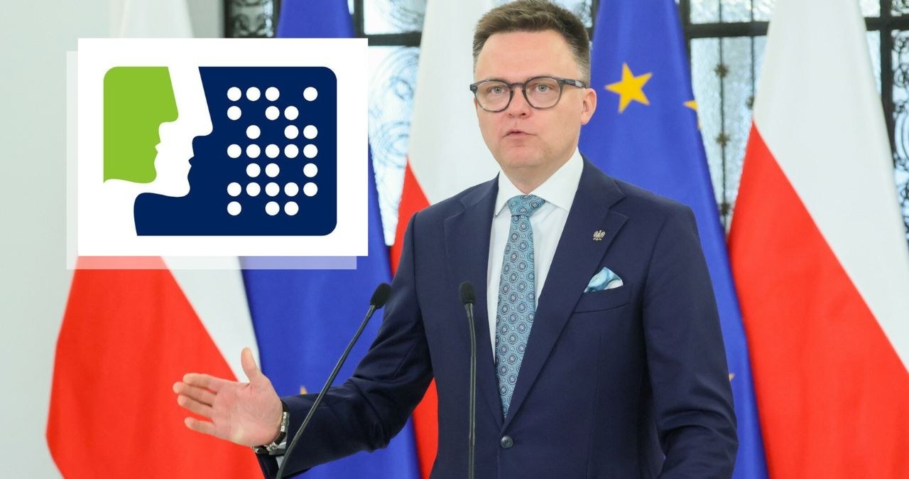 Marszałek, sejmu, Szymon, Hołownia, zapowiedział, prawdziwą, rewolucję, sprawie, legislacji, Polacy, będą, mogli, konstruktywnie Będziemy mogli komentować ustawy sejmu. Potrzebny Profil Zaufany