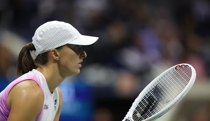 Sabalenka zdecydowanym numerem jeden. Iga Świątek była bez szans