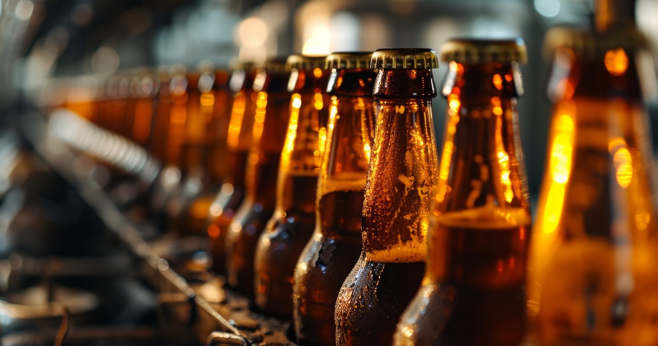 Felieton Gwiazdowskiego: Piwo marki Piwo