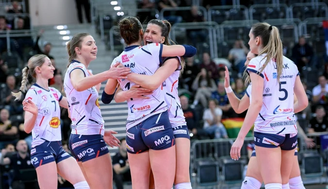 Spółki skarbu państwa wracają do sportu. Przełomowa umowa podpisana