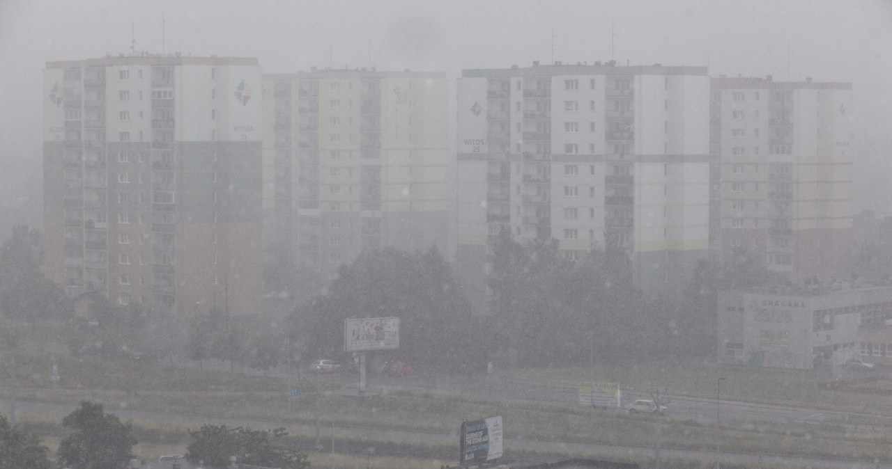  Synoptycy ostrzegają na czerwono. Przed nami ciężkie dni