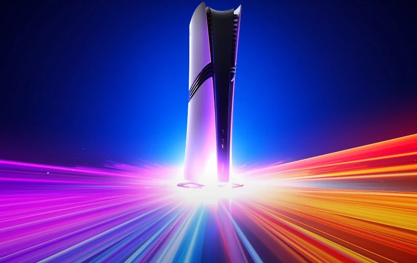 PSSR 2.0 zmienia PS5 Pro nie do poznania. Sony zapowiada dużą rewolucję