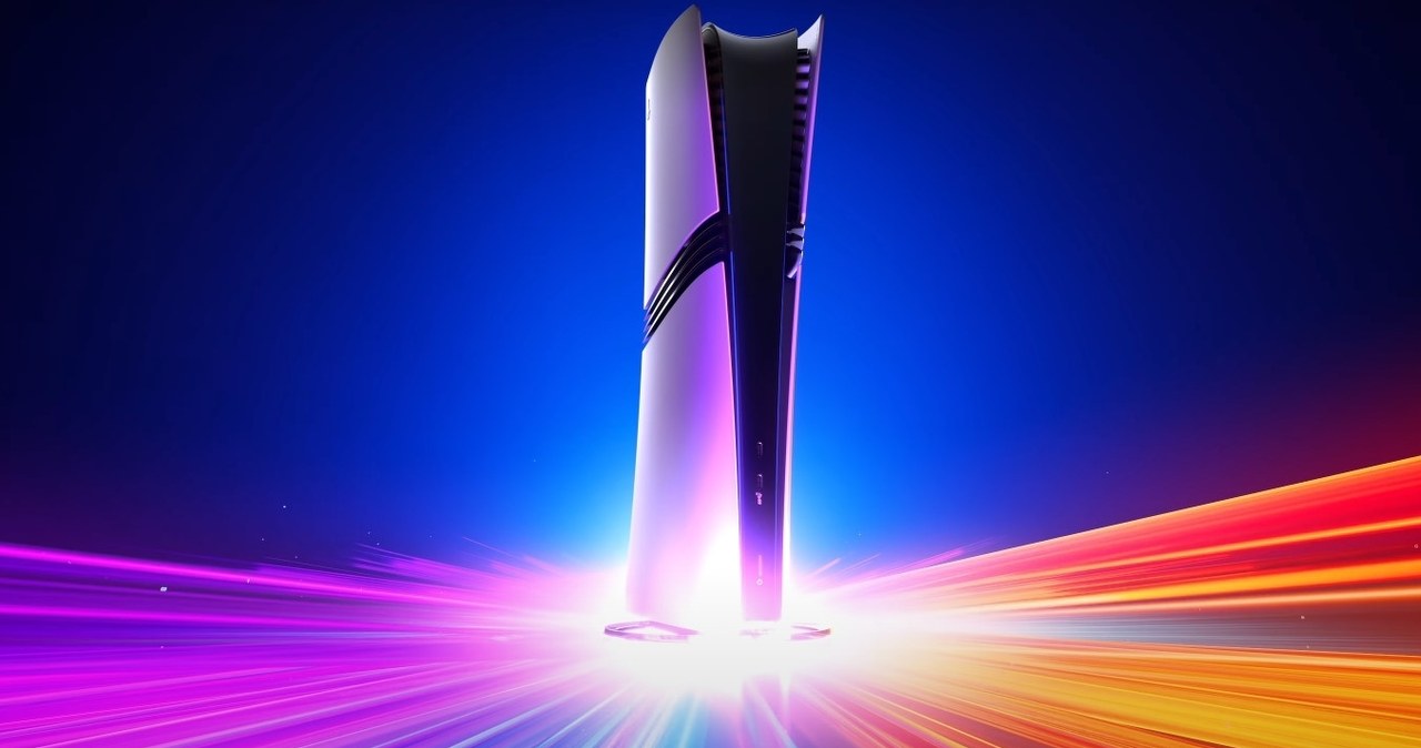 PSSR 2.0 zmienia PS5 Pro nie do poznania. Sony zapowiada dużą rewolucję