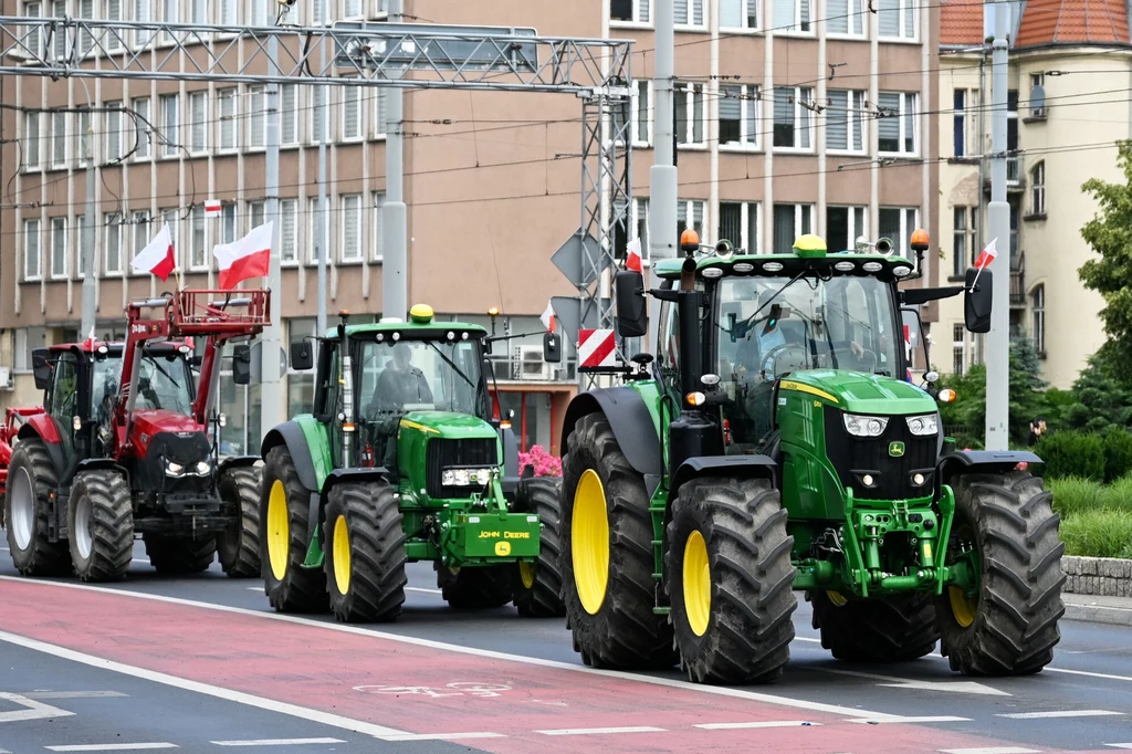 Najnowszy sondaż. Na kogo najchętniej zagłosowaliby mieszkańcy wsi?