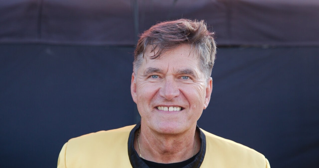 Świerzyński nie zamierza zakończyć kariery. Wszystko przez emeryturę