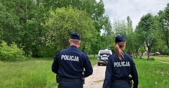 Dwa duże psy bez opieki biegały po ulicy w Zelowie (Łódzkie). Policjanci usłyszeli krzyki przechodniów i interweniowali. Jak ustalili właścicielka zwierząt uznała, że psy muszą się wybiegać, a sama poszła do sklepu po alkohol.