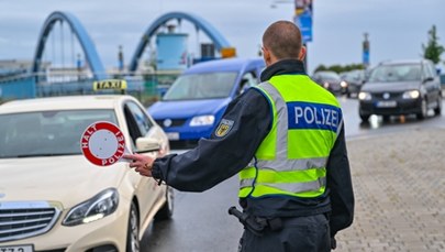 "To armageddon". Mieszkańcy Słubic zdruzgotani kontrolami na granicy