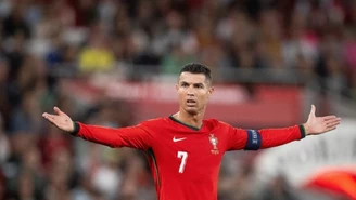 Ronaldo nie zmienił zdania o byłym trenerze. Teraz zrównał go z ziemią