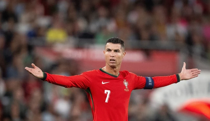 Ronaldo nie zmienił zdania o byłym trenerze. Teraz zrównał go z ziemią