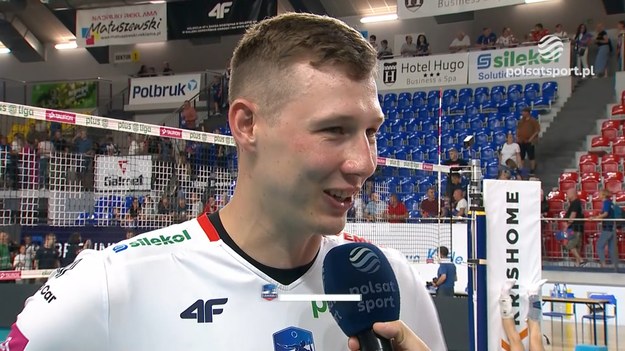 ZAKSA Kędzierzyn-Koźle wygrała 3:1 z PSG Stalą Nysa w meczu o Superpuchar Opolszczyzny, będący przy okazji spotkaniem z okazji 30-letnia kędzierzyńskiego klubu. - Liga nas zweryfikuje, ale jestem optymistycznie nastawiony - powiedział Rafał Szymura, zawodnik ZAKSY.

