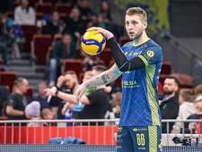 Siatkówka mężczyzn: PlusLiga - mecz: PGE Projekt Warszawa - GKS Katowice