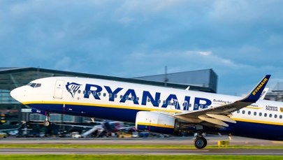 Sąd uderzył w linię lotniczą Ryanair. Przełomowy wyrok